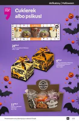 Empik - gazetka promocyjna Tom kultury: zabawki od środy 15.10 do wtorku 28.10 - strona 27