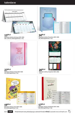 Empik - gazetka promocyjna Tom kultury: zabawki od środy 15.10 do wtorku 28.10 - strona 22