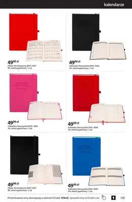 Empik - gazetka promocyjna Tom kultury: zabawki od środy 15.10 do wtorku 28.10 - strona 21