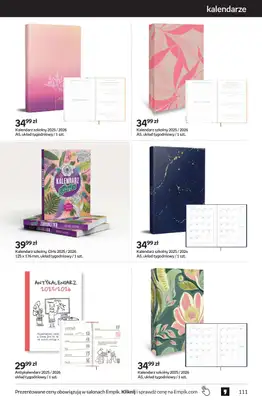 Empik - gazetka promocyjna Tom kultury: zabawki od środy 15.10 do wtorku 28.10 - strona 23