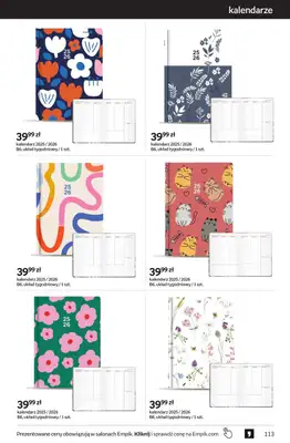 Empik - gazetka promocyjna Tom kultury: zabawki od środy 15.10 do wtorku 28.10 - strona 25