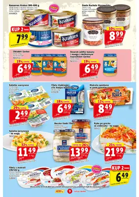 Prim Market - gazetka promocyjna Gazetka od czwartku 16.10 do środy 22.10 - strona 9