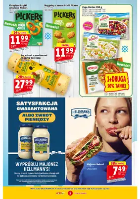 Prim Market - gazetka promocyjna Gazetka od czwartku 16.10 do środy 22.10 - strona 5