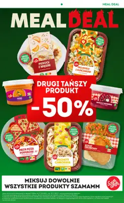 Żabka - gazetka promocyjna Gazetka od środy 08.10 do wtorku 21.10 - strona 52