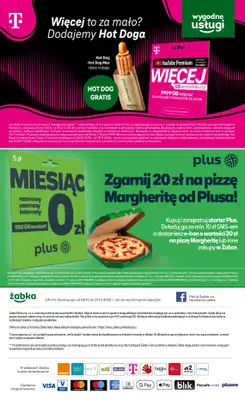 Żabka - gazetka promocyjna Gazetka od środy 08.10 do wtorku 21.10 - strona 82