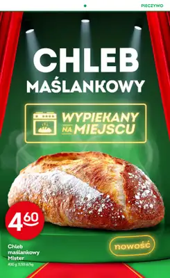 Żabka - gazetka promocyjna Gazetka Spożywcza od środy 08.10 do wtorku 21.10 - strona 4