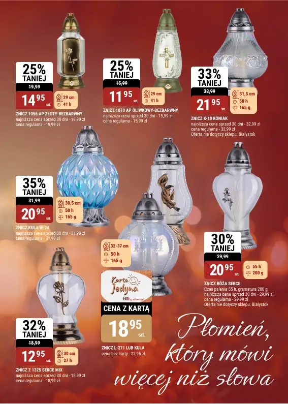 bi1 - gazetka promocyjna Gazetka Symbole pamięci   - strona 3