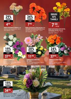 bi1 - gazetka promocyjna Gazetka Symbole pamięci od środy 01.10 do piątku 31.10 - strona 9