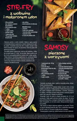 Stokrotka - gazetka promocyjna Gazetka Supermarket od czwartku 16.10 do środy 22.10 - strona 20