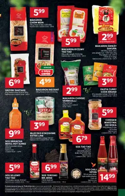 Stokrotka - gazetka promocyjna Gazetka Supermarket od czwartku 16.10 do środy 22.10 - strona 21