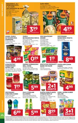 Stokrotka - gazetka promocyjna Gazetka Supermarket od czwartku 16.10 do środy 22.10 - strona 16