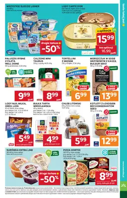 Stokrotka - gazetka promocyjna Gazetka Supermarket od czwartku 16.10 do środy 22.10 - strona 31