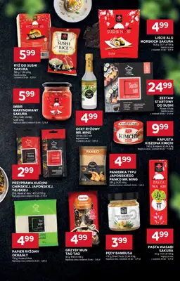 Stokrotka - gazetka promocyjna Gazetka Supermarket od czwartku 16.10 do środy 22.10 - strona 19