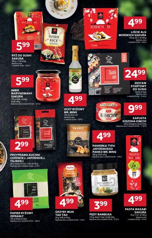 Stokrotka - gazetka promocyjna Gazetka Supermarket od czwartku 16.10 do środy 22.10 - strona 19