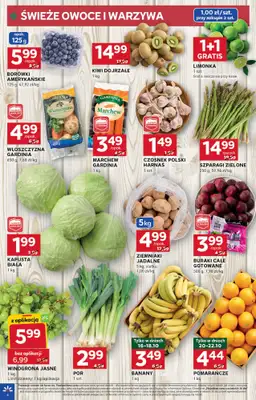 Stokrotka - gazetka promocyjna Gazetka Optima od czwartku 16.10 do środy 22.10 - strona 8