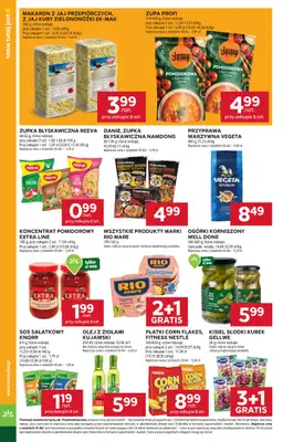 Stokrotka - gazetka promocyjna Gazetka Market od czwartku 16.10 do środy 22.10 - strona 12