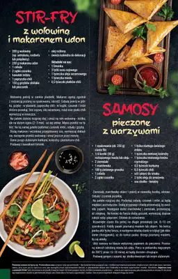 Stokrotka - gazetka promocyjna Gazetka Market od czwartku 16.10 do środy 22.10 - strona 16