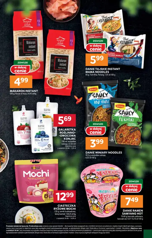 Stokrotka - gazetka promocyjna Gazetka Market od czwartku 16.10 do środy 22.10 - strona 15