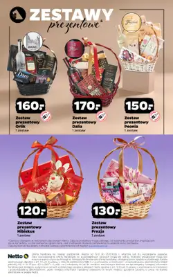 Netto - gazetka promocyjna Mocna Kolekcja - Wina od środy 15.10 do soboty 25.10 - strona 14