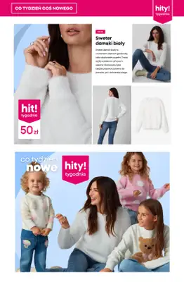 Pepco - gazetka promocyjna Hity tygodnia od czwartku 16.10 do środy 22.10 - strona 5