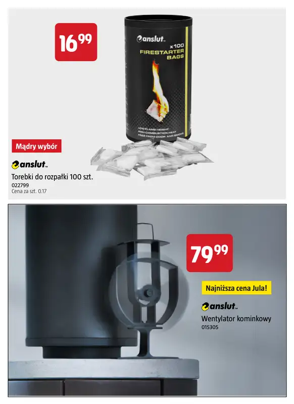 Jula - gazetka promocyjna Gazetka od czwartku 16.10 do środy 29.10 - strona 14