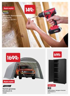 Jula - gazetka promocyjna Gazetka od czwartku 16.10 do środy 29.10 - strona 11