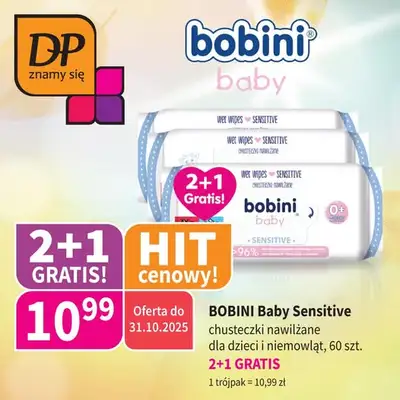 Drogerie Polskie - gazetka promocyjna Promocje Klub DP od czwartku 16.10 do piątku 31.10 - strona 5