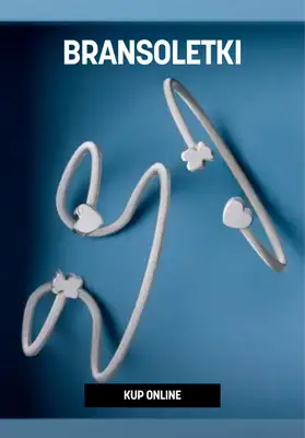 BEST SALE - gazetka promocyjna Tous | -15% przy zakupie 2 produktów z kodem od czwartku 16.10 do środy 22.10 - strona 5