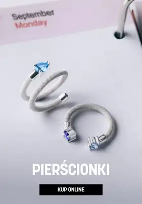 BEST SALE - gazetka promocyjna Tous | -15% przy zakupie 2 produktów z kodem od czwartku 16.10 do środy 22.10 - strona 3