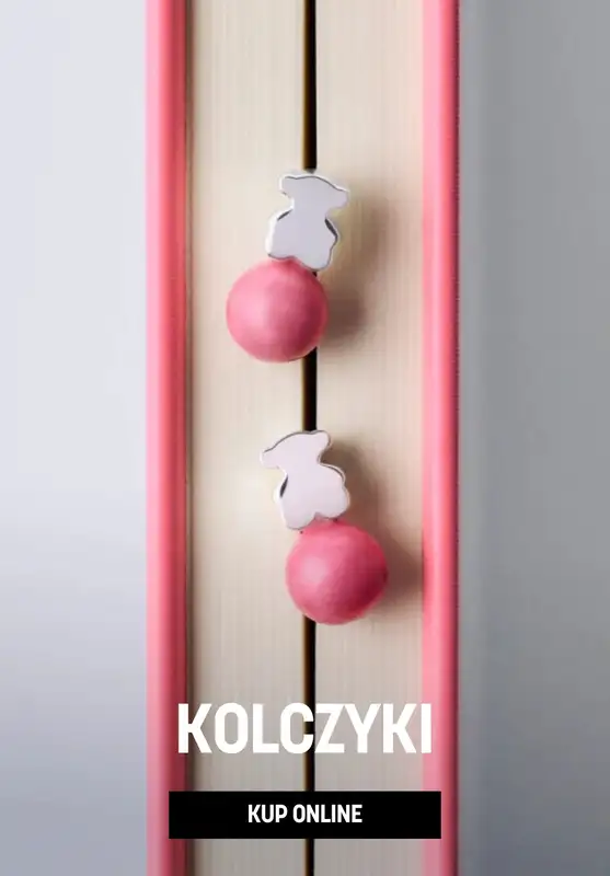 BEST SALE - gazetka promocyjna Tous | -15% przy zakupie 2 produktów z kodem   - strona 2