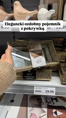 Action - gazetka promocyjna Zakupowe Inspiracje w Action od czwartku 16.10  - strona 10