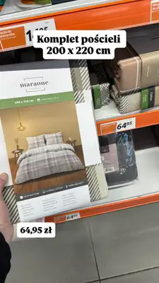 Action - gazetka promocyjna Zakupowe Inspiracje w Action od czwartku 16.10  - strona 3