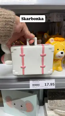 Action - gazetka promocyjna Zakupowe Inspiracje w Action od czwartku 16.10  - strona 5