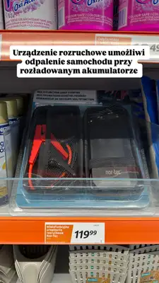 Action - gazetka promocyjna Zakupowe Inspiracje w Action od czwartku 16.10  - strona 8