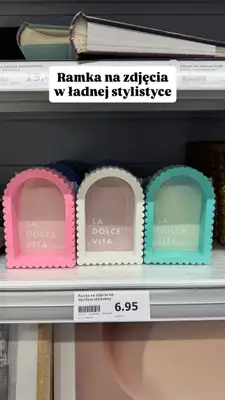 Action - gazetka promocyjna Zakupowe Inspiracje w Action od poniedziałku 20.10 do środy 22.10 - strona 2