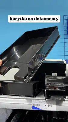 Action - gazetka promocyjna Zakupowe Inspiracje w Action od poniedziałku 20.10 do środy 22.10 - strona 10