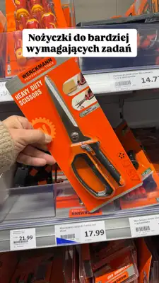 Action - gazetka promocyjna Zakupowe Inspiracje w Action od poniedziałku 20.10 do środy 22.10 - strona 8