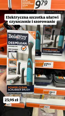 Action - gazetka promocyjna Zakupowe Inspiracje w Action od poniedziałku 20.10 do środy 22.10 - strona 6