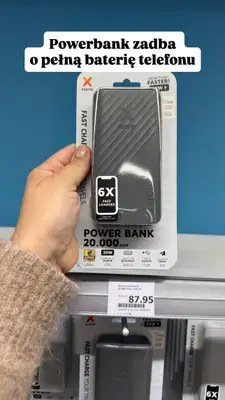 Action - gazetka promocyjna Zakupowe Inspiracje w Action od poniedziałku 20.10 do środy 22.10 - strona 11