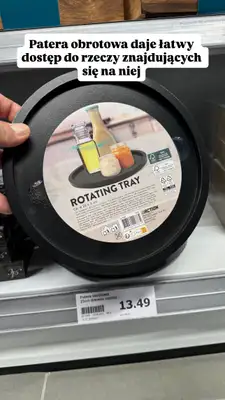 Action - gazetka promocyjna Zakupowe Inspiracje w Action od poniedziałku 20.10 do środy 22.10 - strona 7