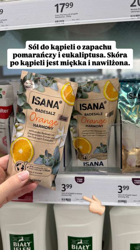 Rossmann - gazetka promocyjna Zakupowe Inspiracje w Rossmann od czwartku 16.10  - strona 10