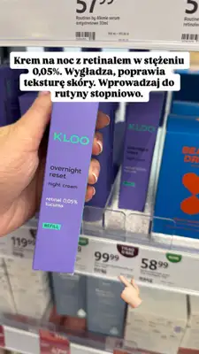 Rossmann - gazetka promocyjna Zakupowe Inspiracje w Rossmann od czwartku 16.10 