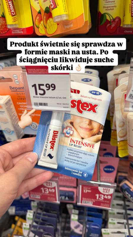 Rossmann - gazetka promocyjna Zakupowe Inspiracje w Rossmann od czwartku 16.10  - strona 6