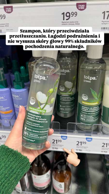 Rossmann - gazetka promocyjna Zakupowe Inspiracje w Rossmann od czwartku 16.10  - strona 5