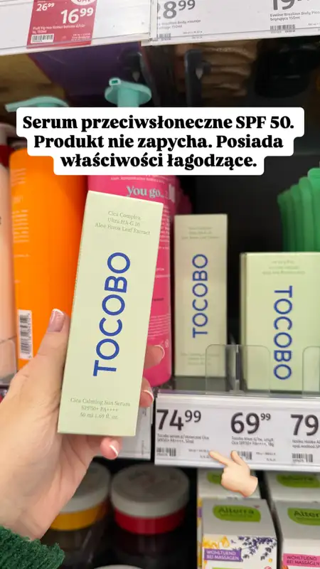 Rossmann - gazetka promocyjna Zakupowe Inspiracje w Rossmann od czwartku 16.10  - strona 11