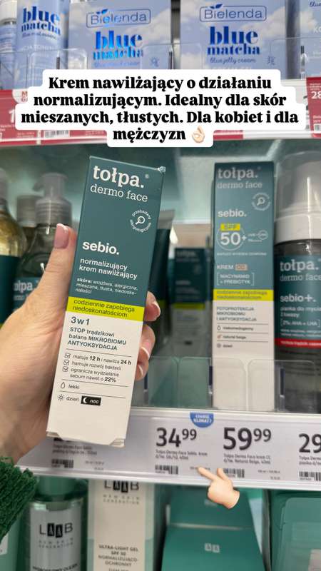 Rossmann - gazetka promocyjna Zakupowe Inspiracje w Rossmann od czwartku 16.10  - strona 9