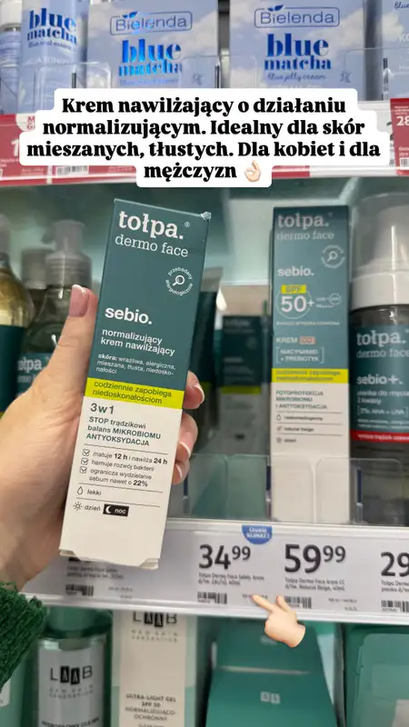 Rossmann - gazetka promocyjna Zakupowe Inspiracje w Rossmann od czwartku 16.10  - strona 9