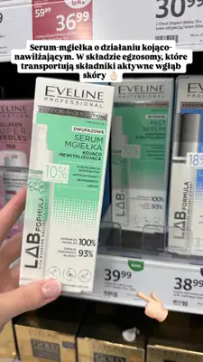 Rossmann - gazetka promocyjna Zakupowe Inspiracje w Rossmann od czwartku 16.10  - strona 2