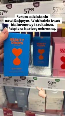 Rossmann - gazetka promocyjna Zakupowe Inspiracje w Rossmann od czwartku 16.10  - strona 3