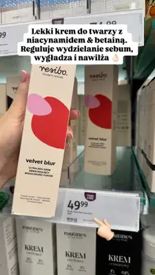 Rossmann - gazetka promocyjna Zakupowe Inspiracje w Rossmann od czwartku 16.10  - strona 4